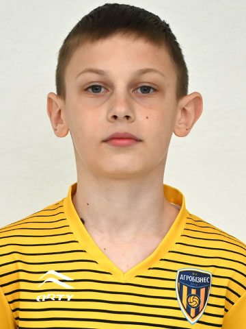 pasyk m